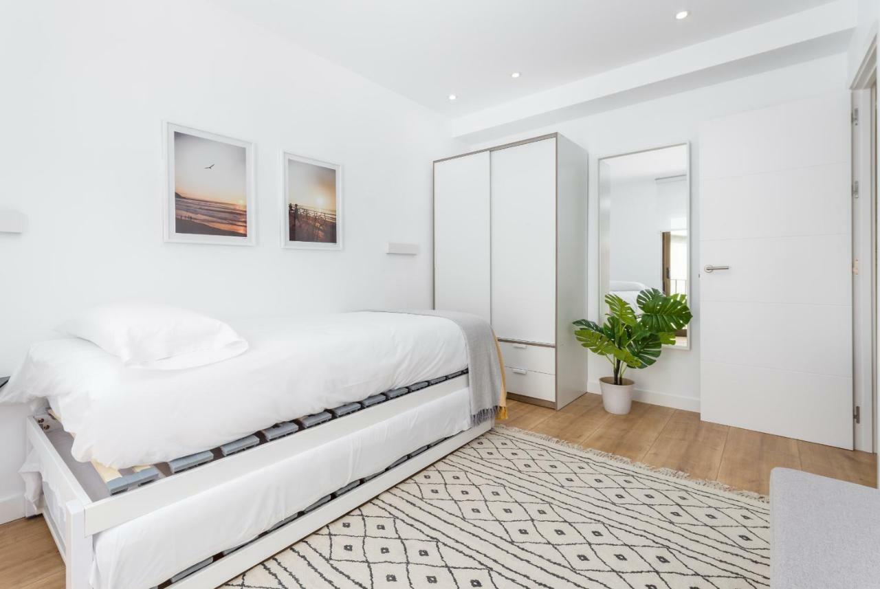 Always Easy I Apata Apartment San Sebastian Exterior photo
