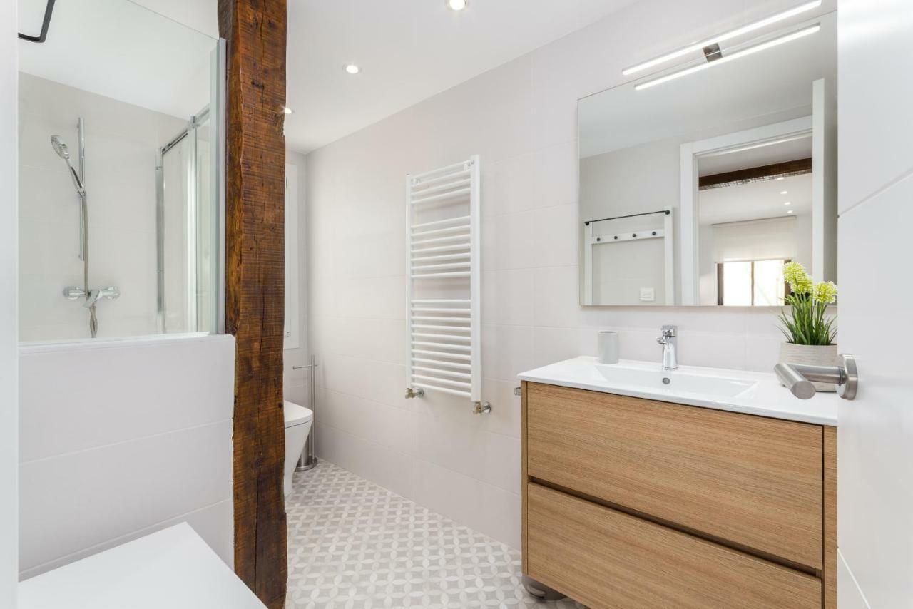 Always Easy I Apata Apartment San Sebastian Exterior photo