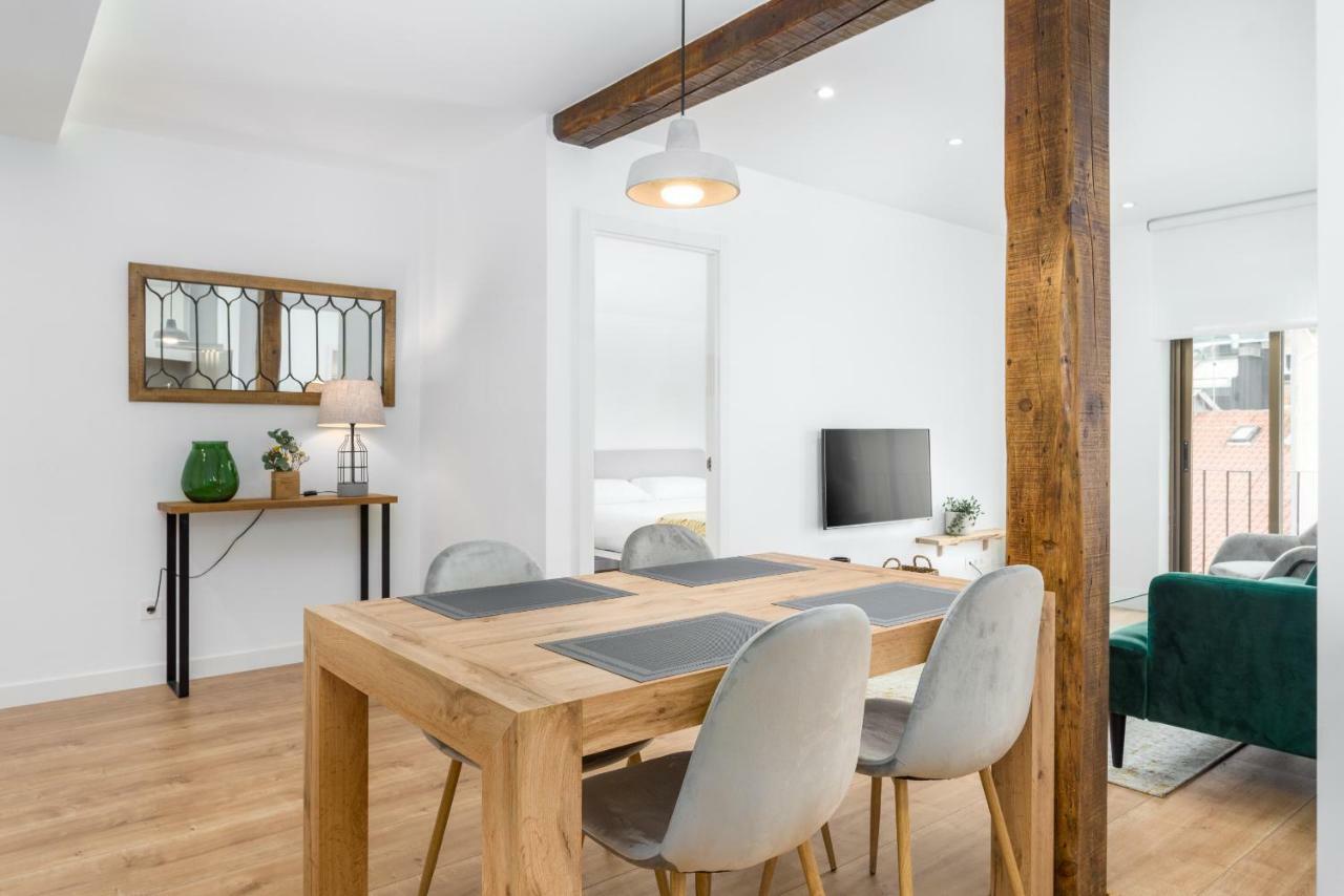 Always Easy I Apata Apartment San Sebastian Exterior photo