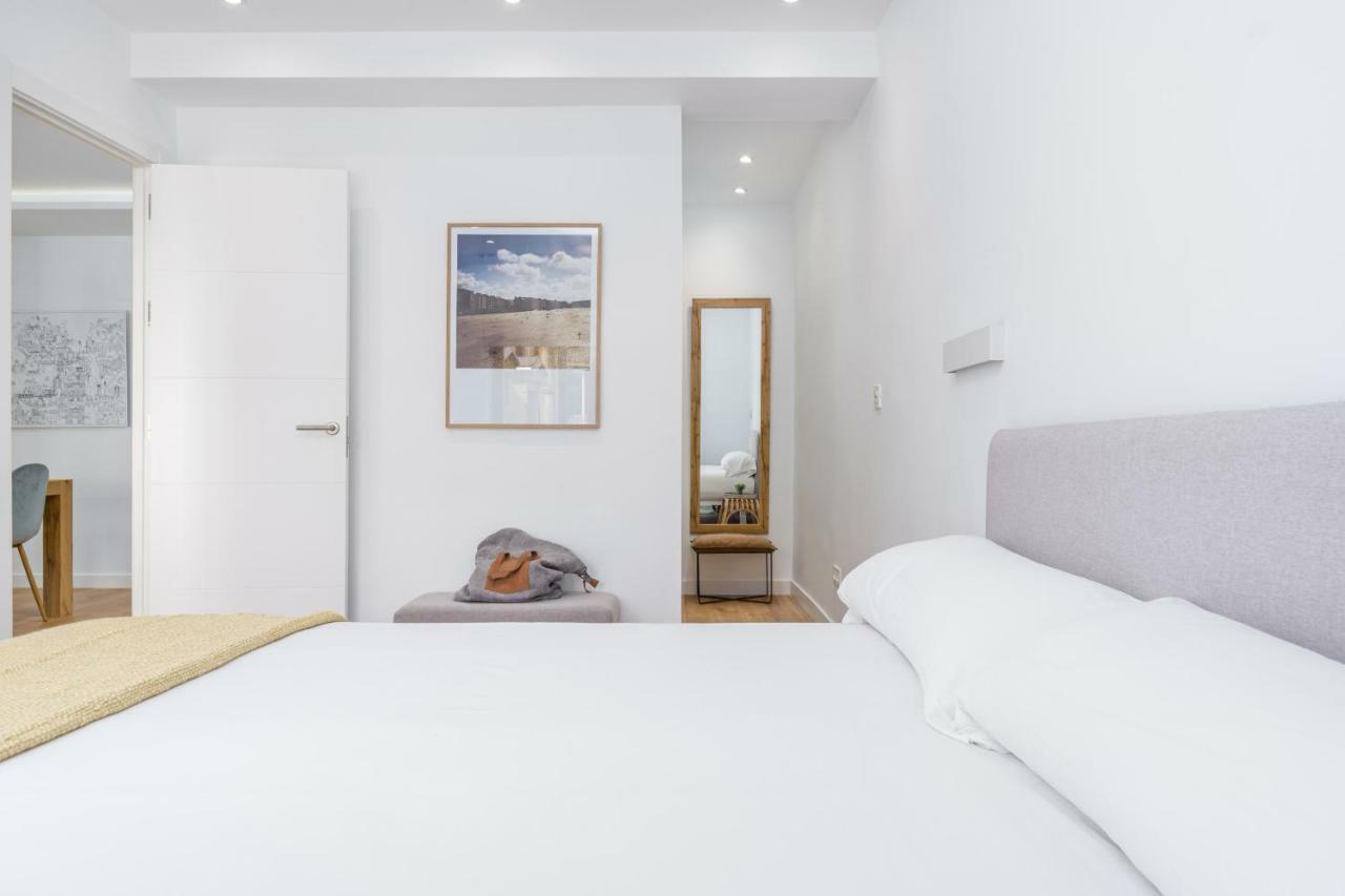 Always Easy I Apata Apartment San Sebastian Exterior photo