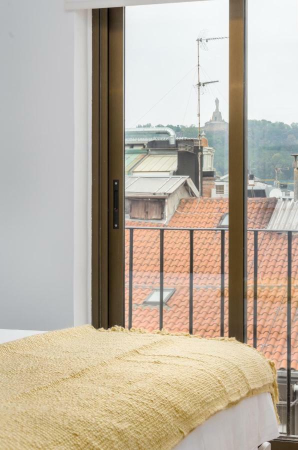 Always Easy I Apata Apartment San Sebastian Exterior photo