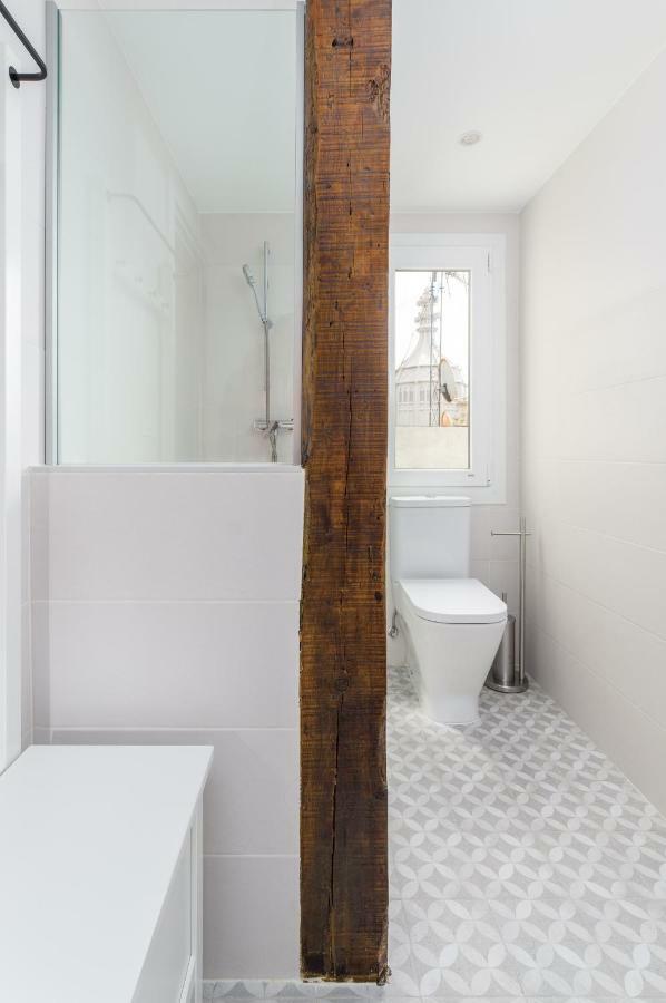 Always Easy I Apata Apartment San Sebastian Exterior photo