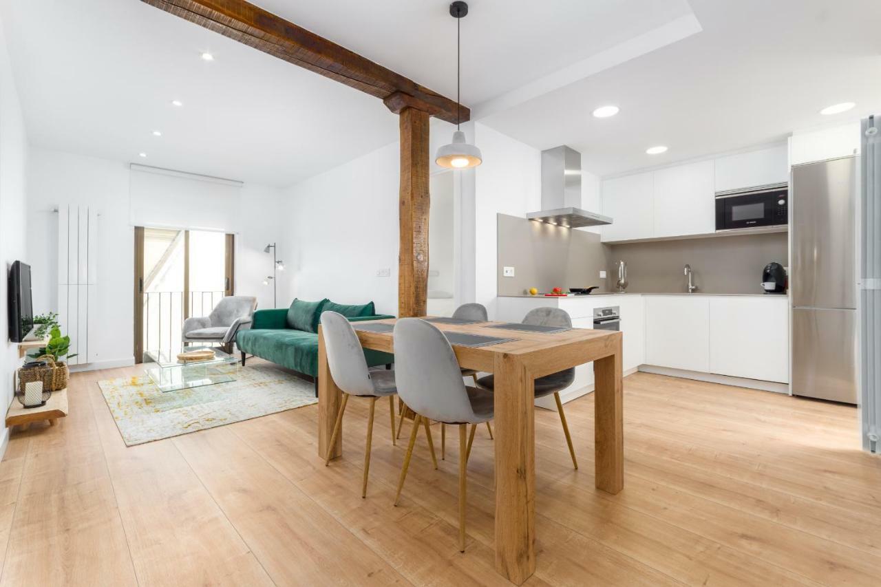 Always Easy I Apata Apartment San Sebastian Exterior photo