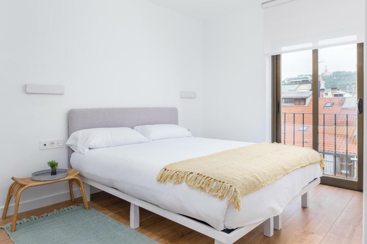 Always Easy I Apata Apartment San Sebastian Exterior photo