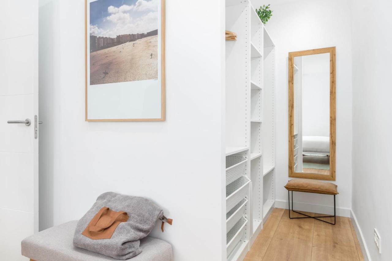 Always Easy I Apata Apartment San Sebastian Exterior photo