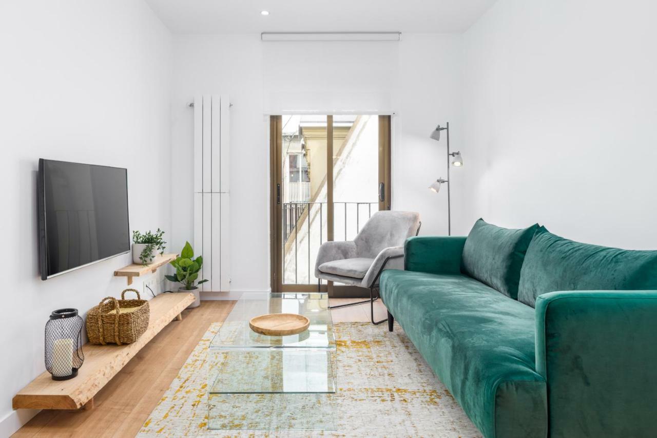 Always Easy I Apata Apartment San Sebastian Exterior photo